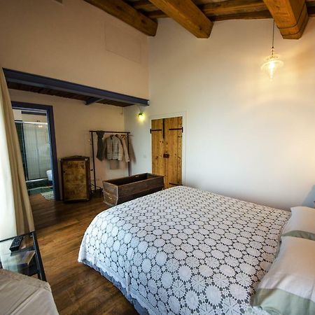 Bed and Breakfast Al Vicolo Dei Pescatori Anguillara Sabazia Exterior foto