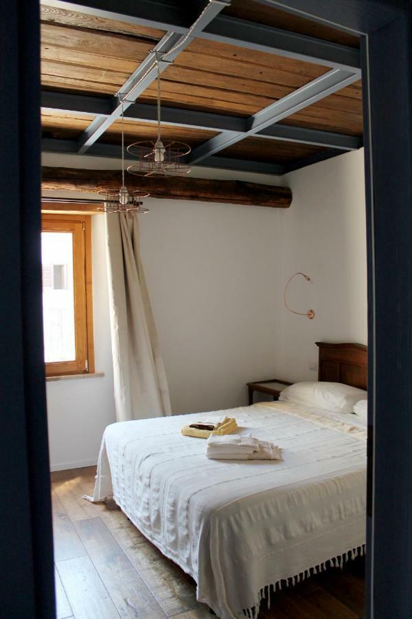Bed and Breakfast Al Vicolo Dei Pescatori Anguillara Sabazia Exterior foto