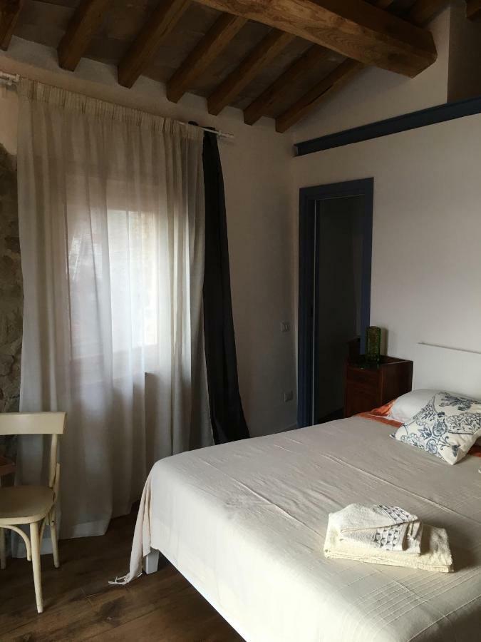 Bed and Breakfast Al Vicolo Dei Pescatori Anguillara Sabazia Exterior foto