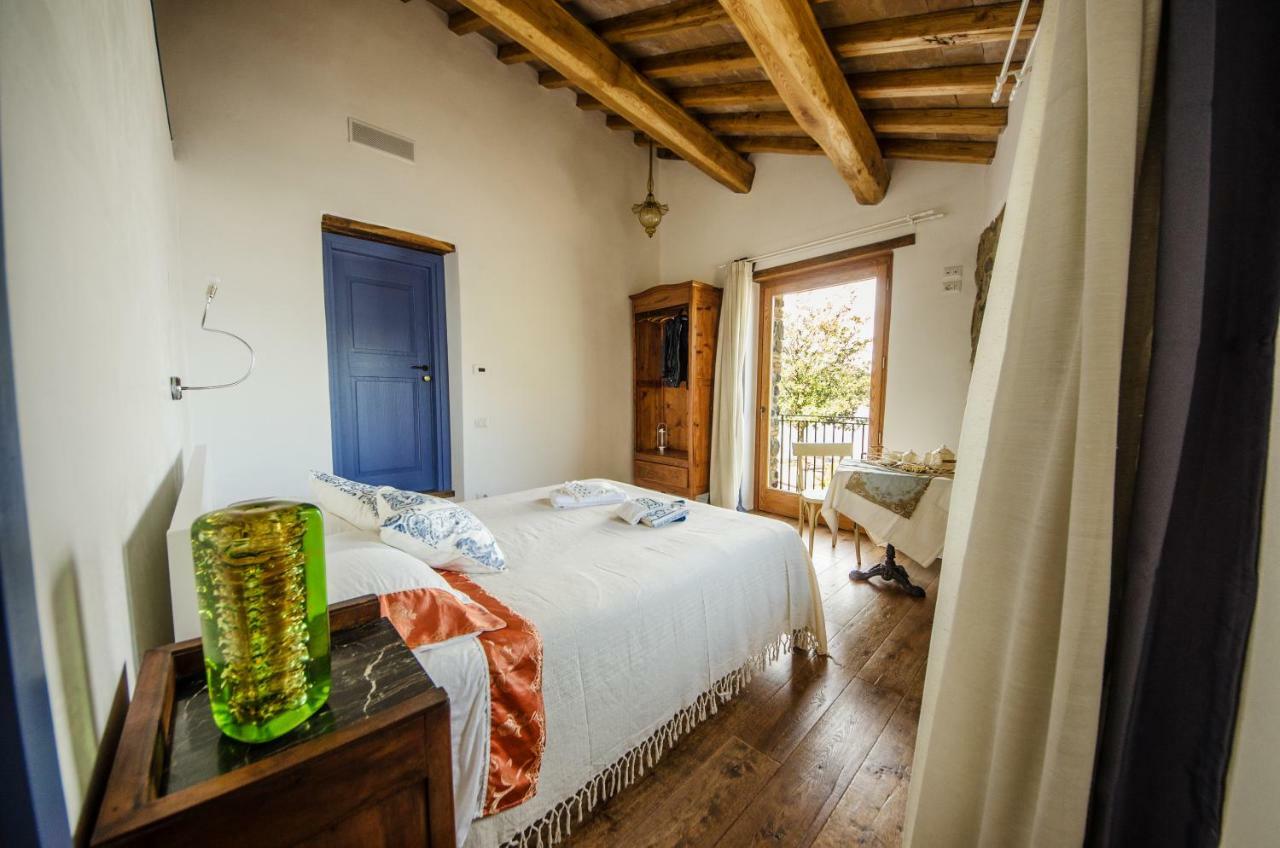 Bed and Breakfast Al Vicolo Dei Pescatori Anguillara Sabazia Exterior foto