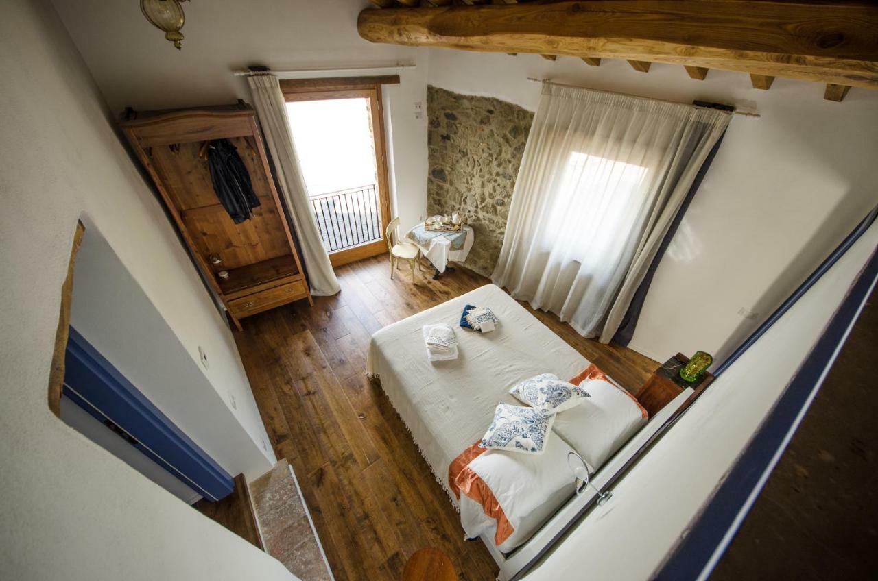 Bed and Breakfast Al Vicolo Dei Pescatori Anguillara Sabazia Exterior foto